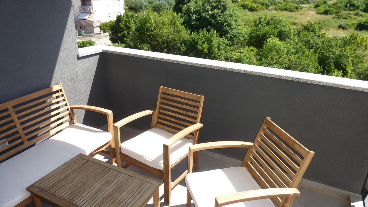 Apartment Jere With Private Parking 扎达尔 外观 照片